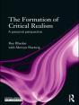 Formation Of Critical Realism - Preview