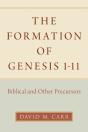 Formation Of Genesis 1-11 - Preview