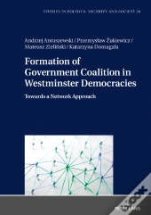 Formation Of Government Coalition In Westminster Democracies