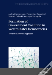 Capa do artigo Formation Of Government Coalition In Westminster Democracies