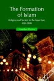 Capa do artigo Formation Of Islam