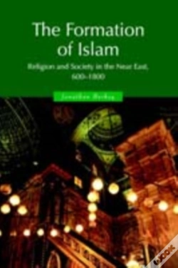 Capa do artigo Formation Of Islam