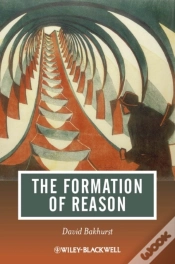 Capa do artigo Formation Of Reason