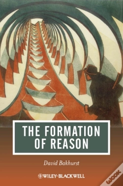Capa do artigo Formation Of Reason