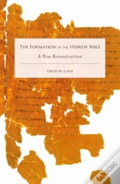 Capa do artigo Formation Of The Hebrew Bible