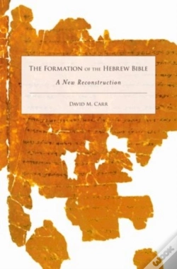 Capa do artigo Formation Of The Hebrew Bible