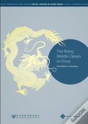 Capa do artigo Formation Of The Middle Classes In China