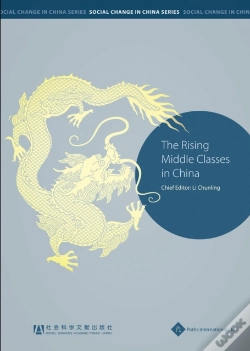 Capa do artigo Formation Of The Middle Classes In China