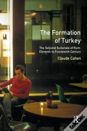 Formation Of Turkey