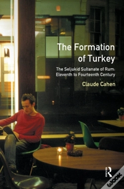 Capa do artigo Formation Of Turkey