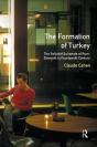 Formation Of Turkey - Preview