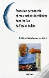 Capa do artigo Formation Permanente Et Constructions Identitaires Dans Les Îles De L