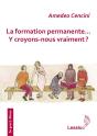 Formation Permanente Y Croyons Nous Vraiment - Preview