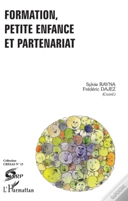 Capa do artigo Formation Petite Enfance Et Partenariat