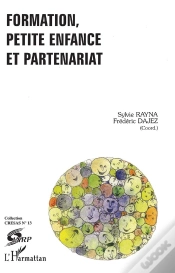 Capa do artigo Formation Petite Enfance Et Partenariat