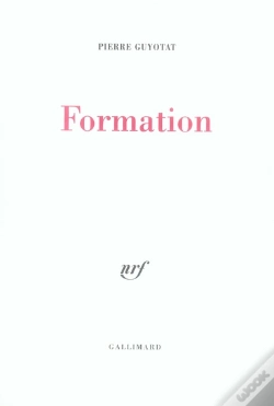 Capa do artigo Formation