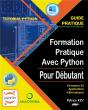 Formation Pratique Avec Python - Jupyter Notebook - Preview