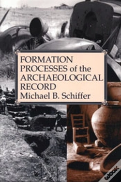 Capa do artigo Formation Processes Of The Archaeological Record