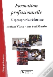Capa do artigo Formation Professionnelle ; S