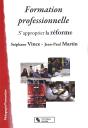 Formation Professionnelle ; S'Approprier La Réforme - Preview