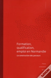 Capa do artigo Formation Qualification Emploi En Normandie