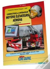 Capa do artigo Formation Sapeur-Pompier Cod ; Conducteur Échelier ; Spécialité (5e Édition)