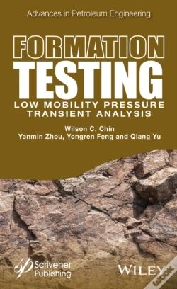 Capa do artigo Formation Testing