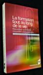 Formation Tout Au Long De La Vie - Preview