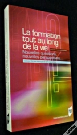 Capa do artigo Formation Tout Au Long De La Vie