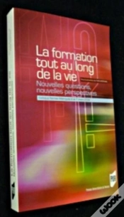 Capa do artigo Formation Tout Au Long De La Vie