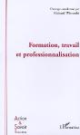 Formation, Travail Et Professionnalisation - Preview