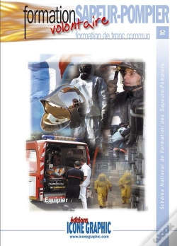 Capa do artigo Formation Volontaire Sapeur-Pompier ; Tronc Commun