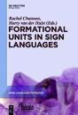 Formational Units In Sign Languages - Preview