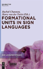 Formational Units In Sign Languages - Preview