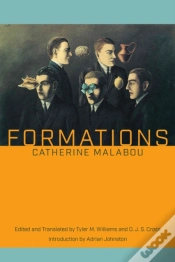 Capa do artigo Formations
