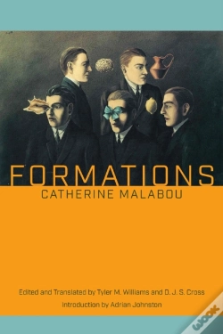 Capa do artigo Formations