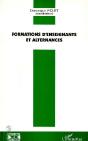 Formations D'Enseignants Et Alternances - Preview