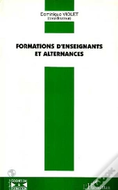 Formations D'Enseignants Et Alternances