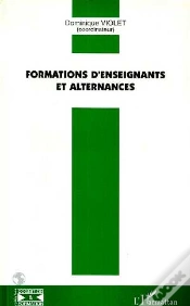 Capa do artigo Formations D