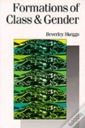 Capa do artigo Formations Of Class & Gender