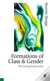 Capa do artigo Formations Of Class & Gender