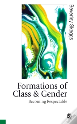 Capa do artigo Formations Of Class & Gender