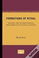 Formations Of Ritual