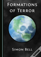 Capa do artigo Formations Of Terror