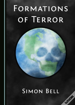 Capa do artigo Formations Of Terror