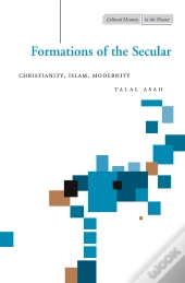 Formations Of The Secular