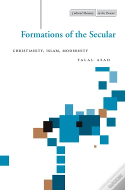 Capa do artigo Formations Of The Secular