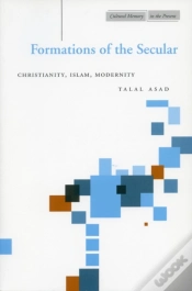 Capa do artigo Formations Of The Secular