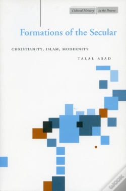 Capa do artigo Formations Of The Secular