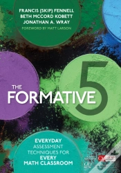 Capa do artigo Formative 5